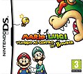 Miniatura per Mario &amp; Luigi: Viaggio al centro di Bowser