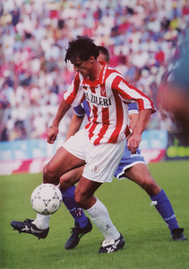 Maurizio Rossi Vicence-Padoue 24 septembre 1995 Serie A 1995-1996.png
