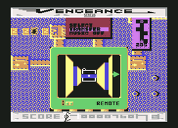 Vengeance C64.png