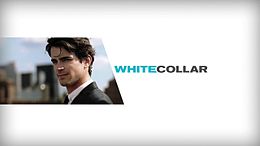 Neal Caffrey, White Collar Wiki