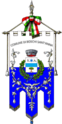 Boschi Sant'Anna – Bandiera
