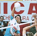 Renan Dal Zotto - Maxicono Parme 1991-92.jpg