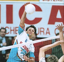 Renan Dal Zotto - Maxicono Parma 1991-92.jpg