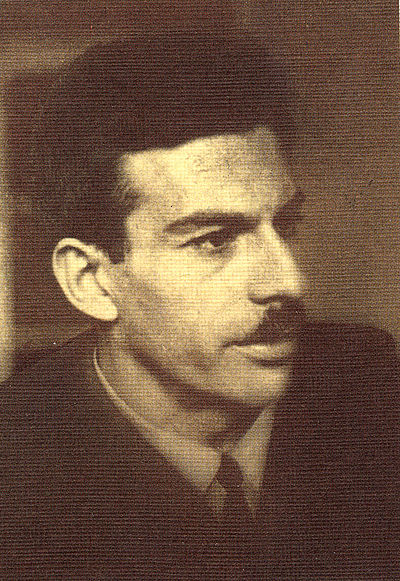 Elio Vittorini