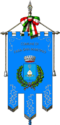 Fara San Martino - Drapeau