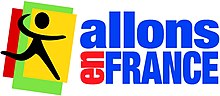 Miniatura per Allons en France