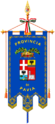 Provincia di Pavia – Bandiera