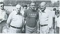SS Lazio - 1973 - Lenzini, Maestrelli și Bernardini.jpg