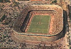 Stadio Giuseppe Meazza - Wikipedia