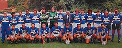 Miniatura per Unione Calcio Sampdoria 1988-1989