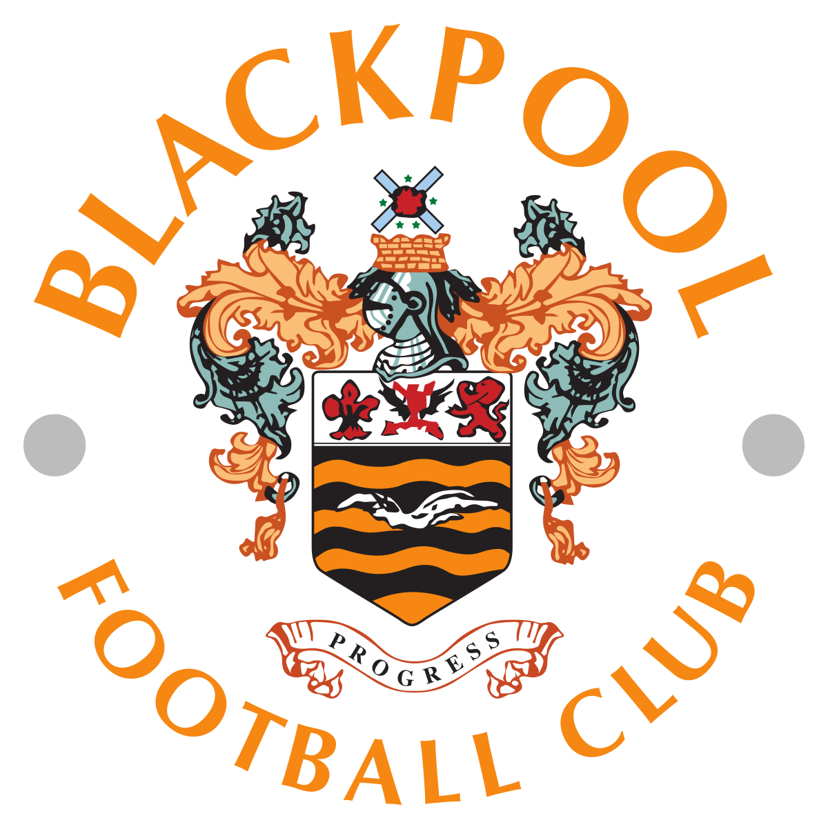 Blackpool Football Club - Wikipedia