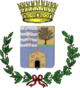 Elma - Escudo de armas