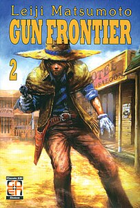 Gun Frontier Volume 2.jpg