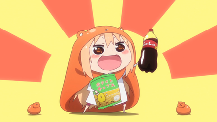 440px-Him%C5%8Dto%21_Umaru-chan