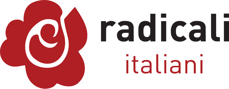 File:Radicali Italiani.svg