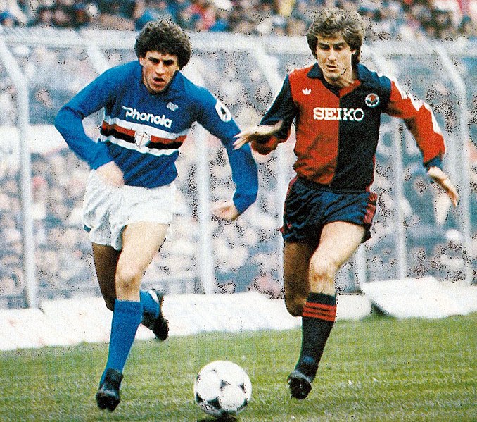 File:Serie A 1982-83 - Genoa vs Sampdoria - Alviero Chiorri e Pasquale Iachini.jpg