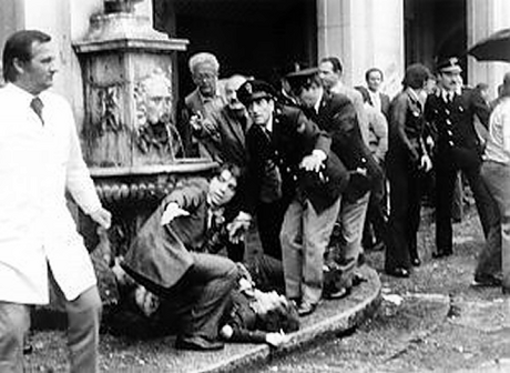 Strage di piazza della Loggia