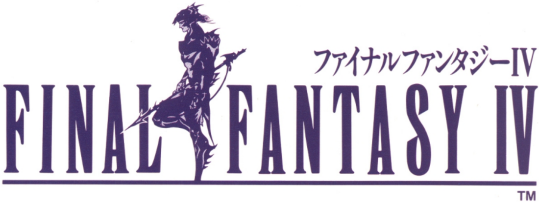 Final Fantasy IV