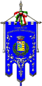 Monforte San Giorgio – Bandiera