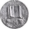 Pisanello, médaille de pier candido decembrio, verso.jpg