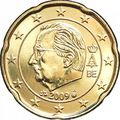 € 0,20 Belgique 2009.png