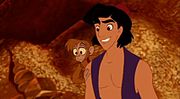 Miniatura per Aladdin (film 1992)