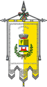 Castelnuovo Bocca d'Adda - Drapeau