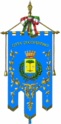 Copertino - Vlajka