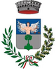 Olevano sul Tusciano - Escudo de armas