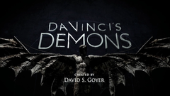 Da Vinci's Demons