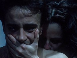 Le compagnon (Francesco Maselli, 1999) .JPG