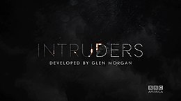 Serie Televisiva Intruders: Trama, Personaggi e interpreti, Episodi