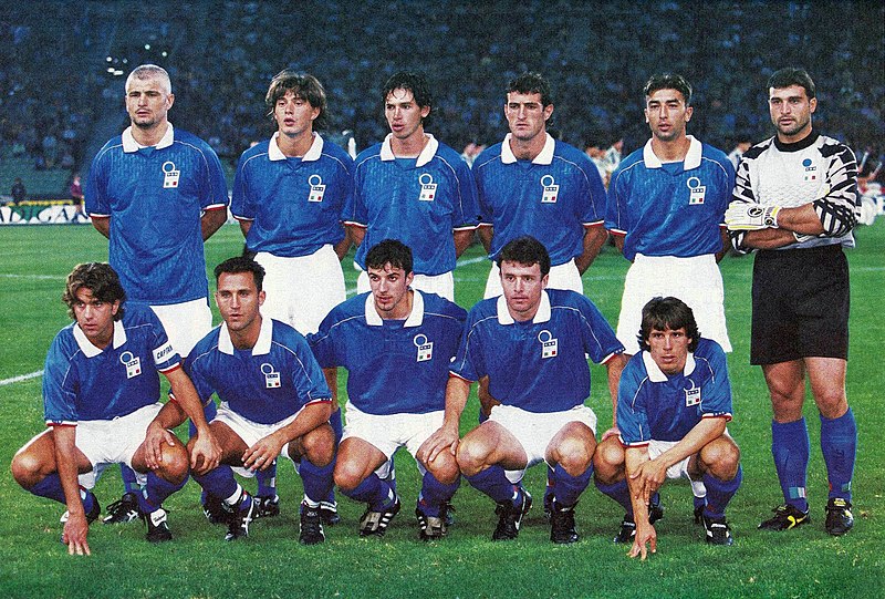 File:Italia vs Slovenia - 1995 - Udine.jpg