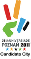 Poznań 2011
