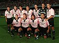 Juventus FC - 1997 - 100 ans Shirt.jpg