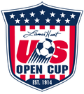 Miniatura per Lamar Hunt U.S. Open Cup 2022