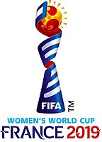 Campionato mondiale di calcio femminile 2019