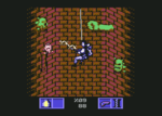 Miniatura per Ghostbusters II (videogioco 1989 Amiga)