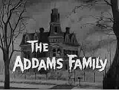 La famiglia Addams (serie televisiva)