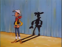 Lucky Luke (serie animada de 1984) .png