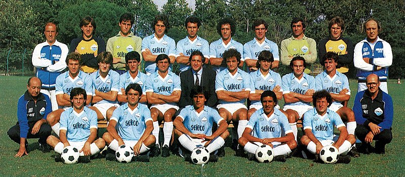 File:Società Sportiva Lazio 1983-84.jpg