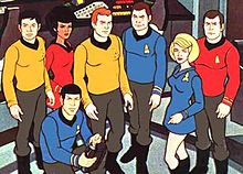 Star Trek - Quootip
