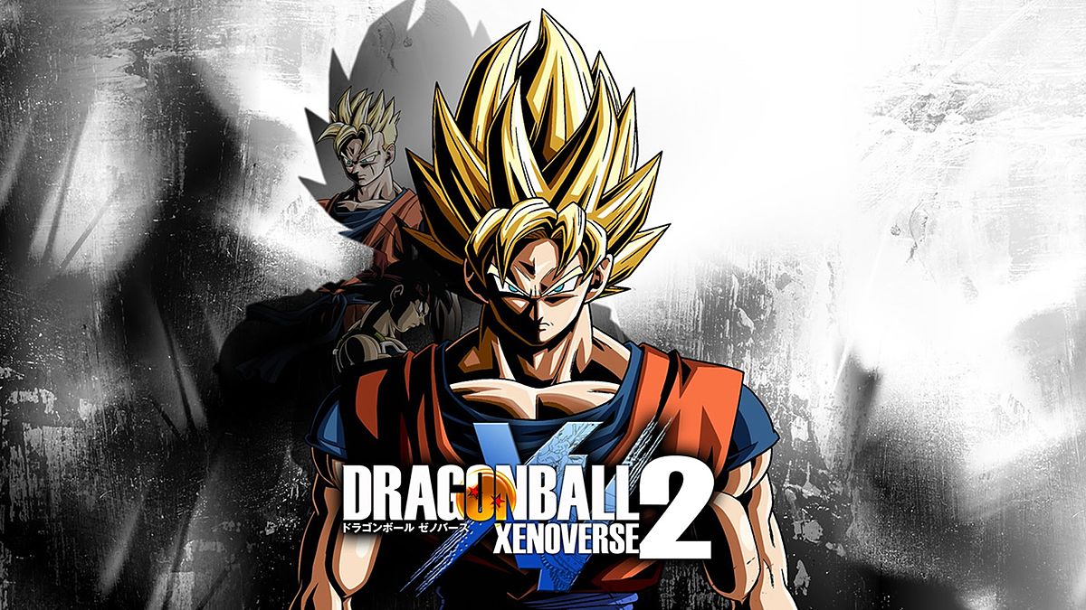 Dragon Ball Xenoverse 2 - Wikipedia