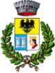 Messing - Wappen