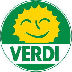 Federazione dei Verdi