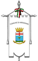 Arenzano – Bandiera