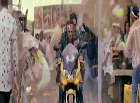 Dhoom