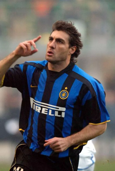 Christian Vieri