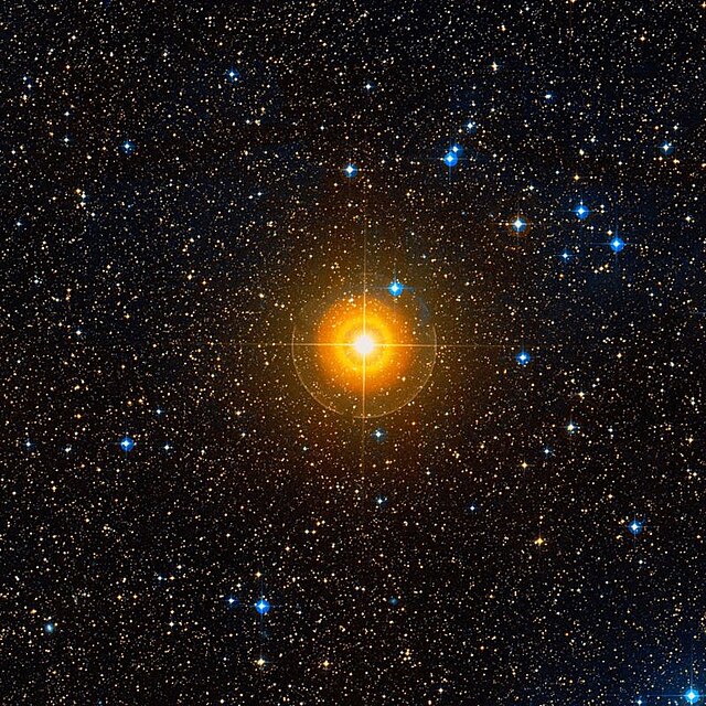 Antares majoris r1