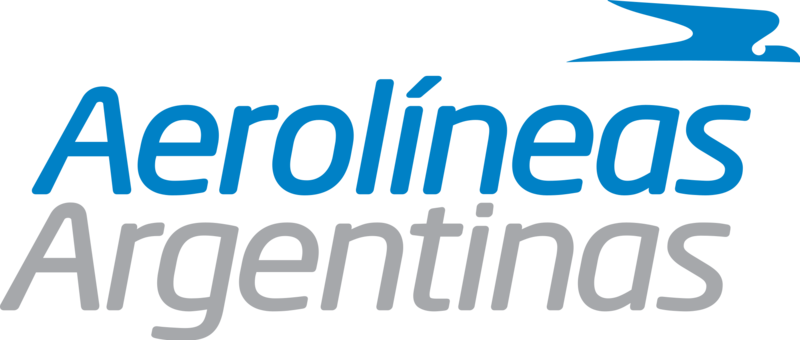 File:Aerolíneas Argentinas Logo.png
